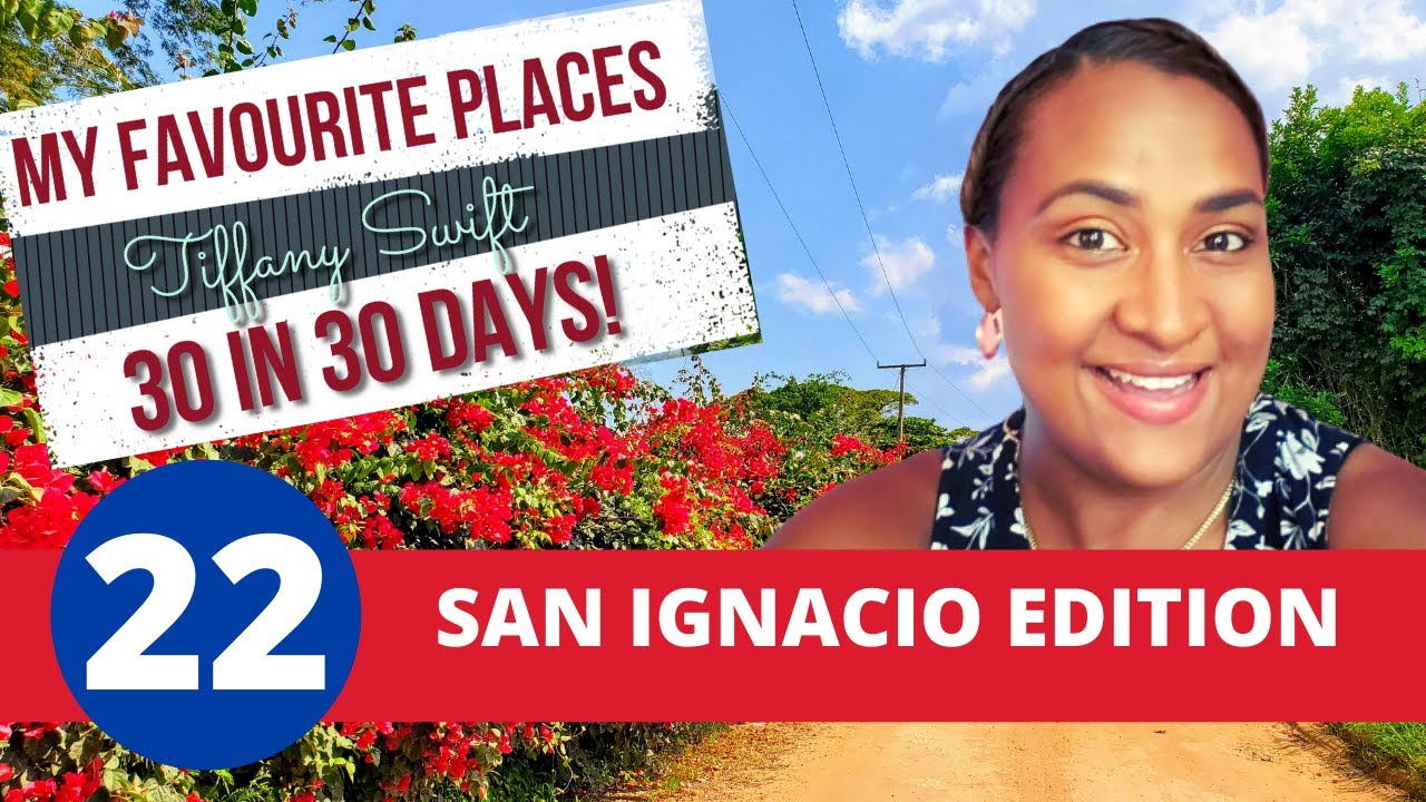 The Cooling Rack at Cahal Pech Resort - San Ignacio, Cayo, Belize - Day 22