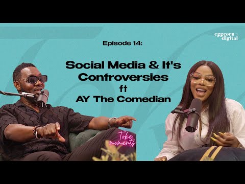 Social Media &Amp; It'S Controversies Ft Ay The Comedian