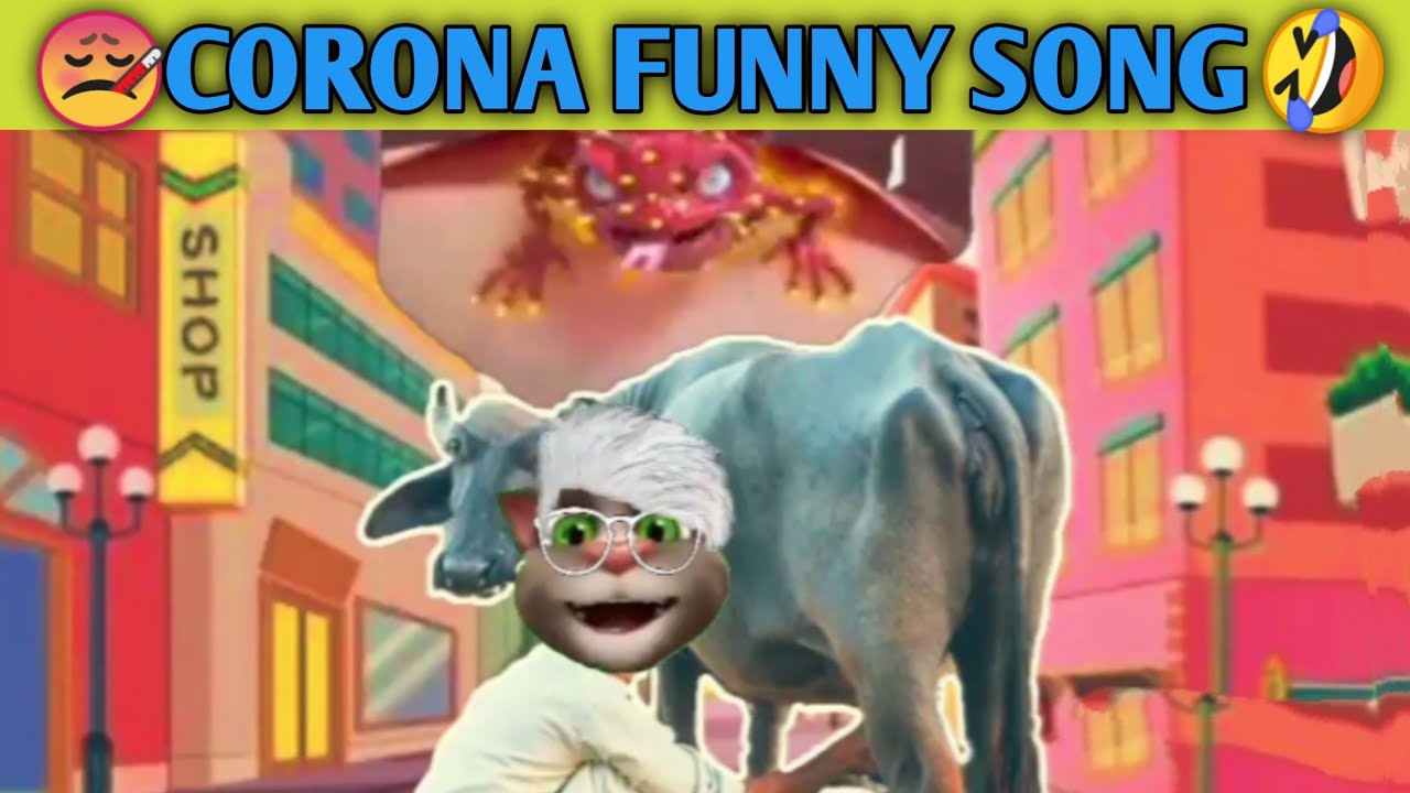 Corona Funny Song Bhojpuri Geet Rajkeshwar New Coronavirus Video