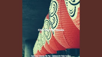 Pulsating Music for Focusing