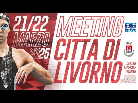 1° Meeting Città