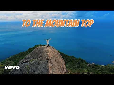 Andy Dhoska - To The Mountain Top (Official 4k Video)