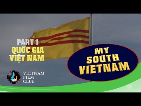 My South Vietnam