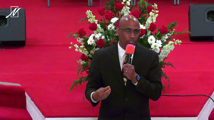 Elder Richard Kendall - To Know God