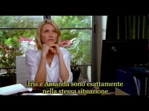 L'amore non va in vacanza - trailer ita HD (The Holiday)