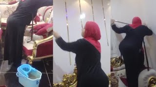 روتين جديد / الست المصرية / همة ونشاط