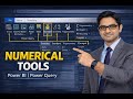 Power BI Numerical Tools Tutorial | Statistics, Math &amp; Trigonometry (Power Query)