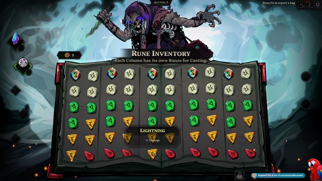 Runeborn 상품을 Steam에서 구매하고 20% 절약하세요.