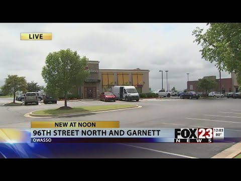 VIDEO Owasso Applebees closes to residents surprise