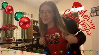 Merry Christmas Xoxo
