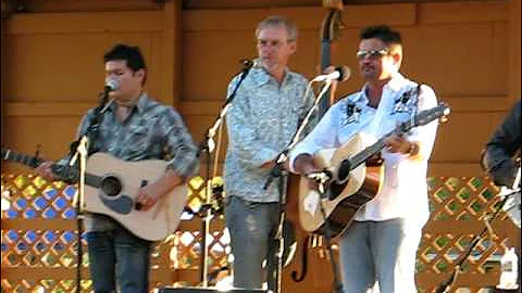 Today I Started Loving You Again by The Grascals