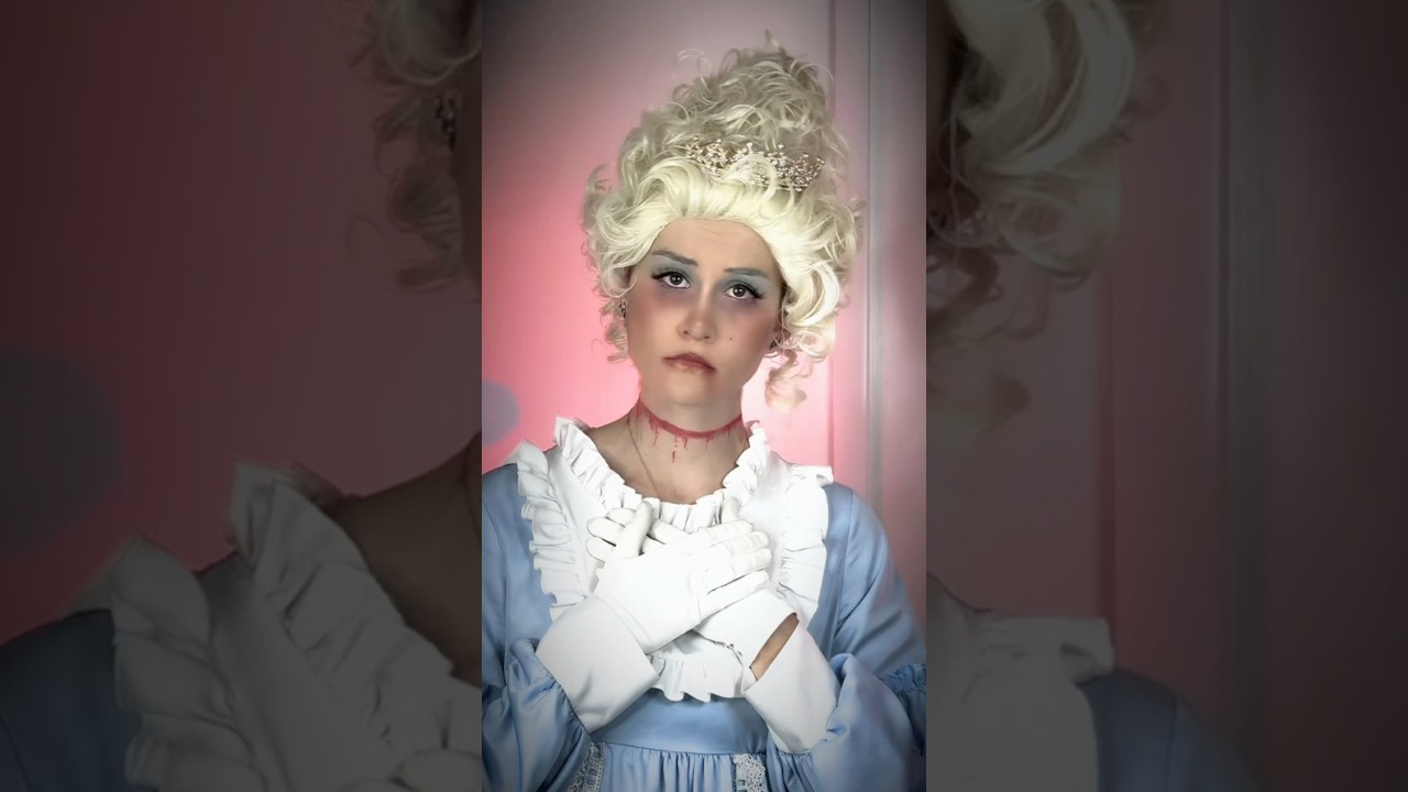 Happy Halloween 🎃 everyone ! #countryhumans #cosplay