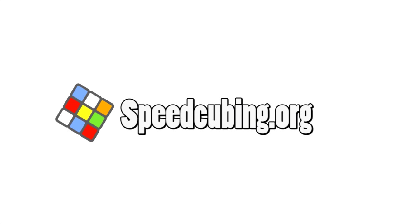 speedcubing dotorg 