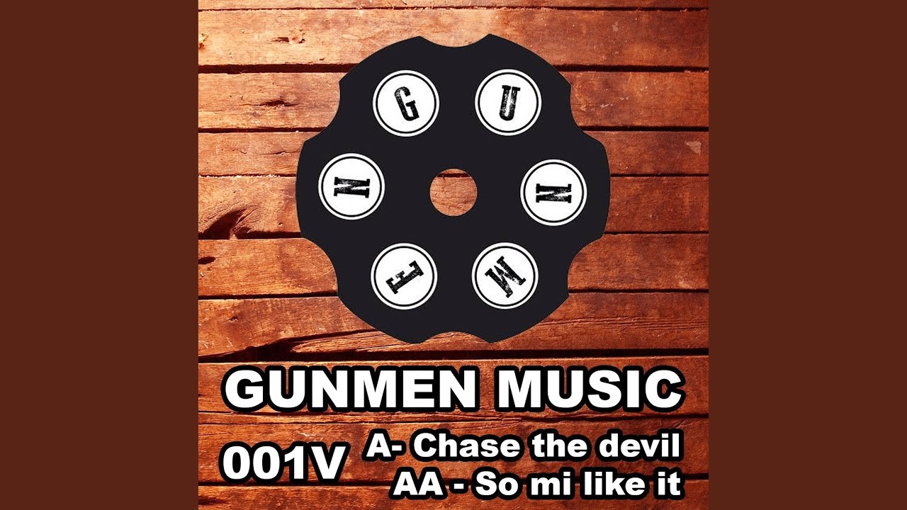 Watch Chase The Devil on YouTube Watch Chase The Devil on YouTube