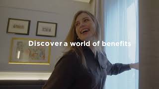 Radisson Rewards - So Easy, So Much More