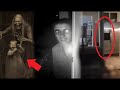 🔴 10 VIDEOS DE TERROR ESCALOFRIANTES #4 | VIDEOS DE MIEDO | PARANORMAL FILES