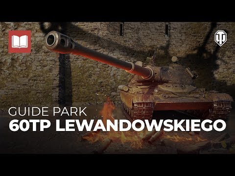 Guide park: 60TP Lewandowskiego