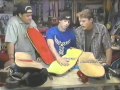 1990 - Sk8 TV - Boards