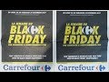 BLACK  FRIDAY &#39;&#39;  thierry  DAILLEUX  &#39;&#39;  2017  au micro  &#39;&#39; NOVEMBRE &#39;&#39;  Présentation catalogue