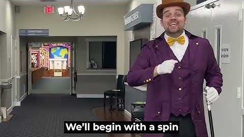 Will-E Wanna - Ep 0 - music intro subs