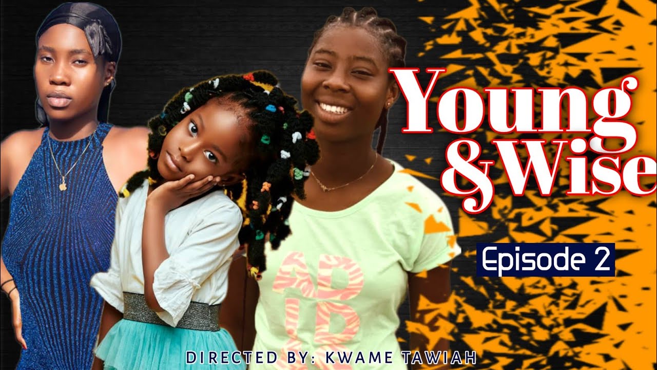 YOUNG AND WISE Episode 2 - YouTube