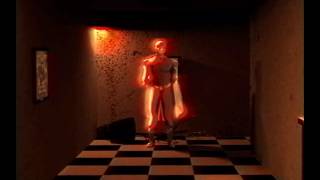 THE SECOND COMING - The Boys Found Footage