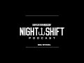 Surfcaster's Journal Night Shift Podcast- NY Surf fishing Guide Bill Wetzel