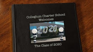 2020 CCS Commencement Ceremony