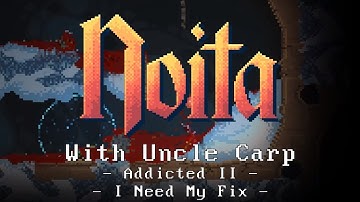 I Need My Fix - Addicted Part 2 - Let