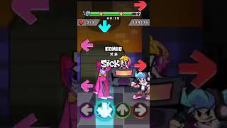 Fnf Music Night Battle Playtime Huggy Wuggy Vs Boyfriend