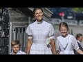 Details About Princess Victoria And Prince Daniel&#39;s Children