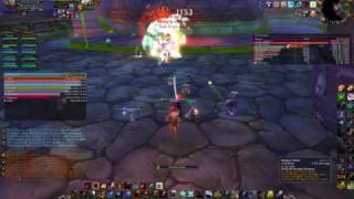 Patchwerk Down CRUSHRIDGE US