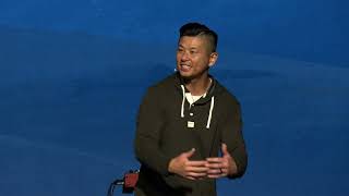 Slow Your Soul  Pastor Greg Mah sbcc