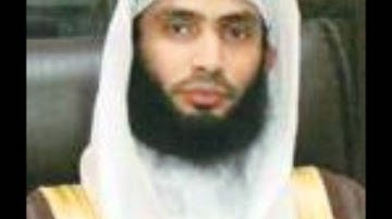 بأداء خاشع وحزين: [ للشيخ عادل ريان] [من سورة غافر]