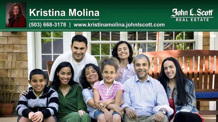 John L. Scott - Kristina Molina | Real Estate Agen...