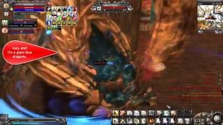 9Dragons Patch Bugged