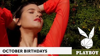 Playboy Plus HD - October Birthdays