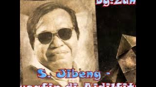 S  Jibeng - Musafir di Aidilfitri