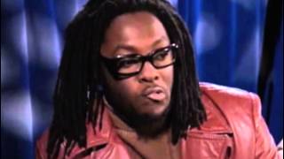 Mtv Box Set: The Black Eyed Peas (Interviews)