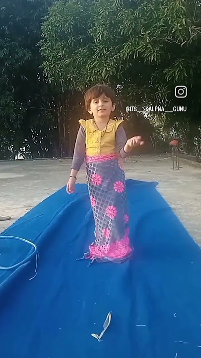 gunu ka danceee