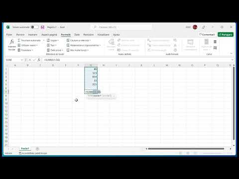 Video: În Excel cum se utilizează format Painter? Video: În Excel cum se utilizează format Painter?