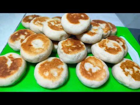 Resep Kacang Gepeng