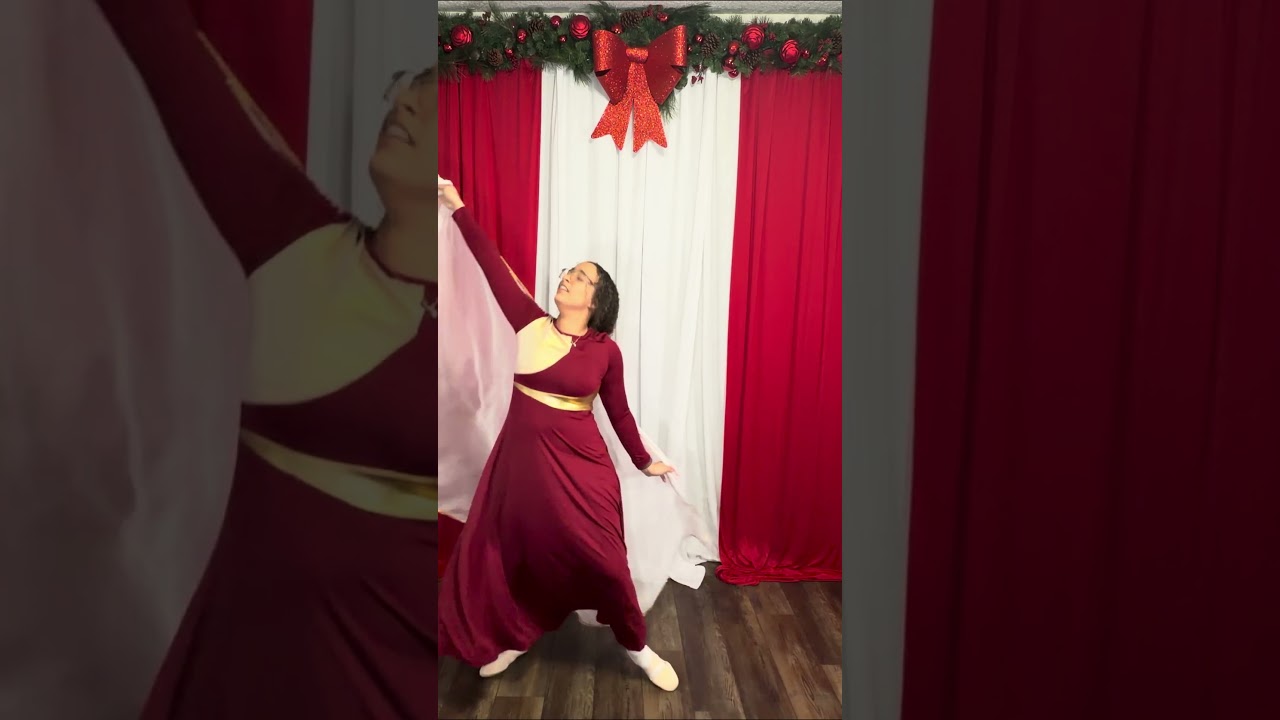 🛐 Get up and praise the Lord 🙌🏼 Part 4/4