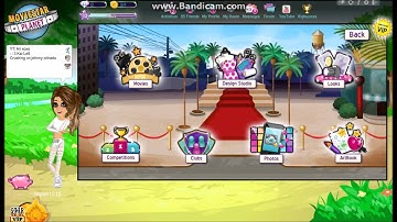 First Video (Msp) ep1 Random Time