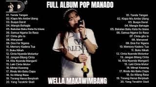 Full Album Pop Manado Populer Wella Makawimbang