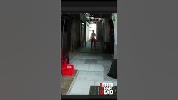 A Photorealistic Walk Through 