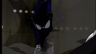 Sonic X | Dark Sonic (en français)