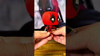 Deadpool really showed up with Wolverine energy on this one.