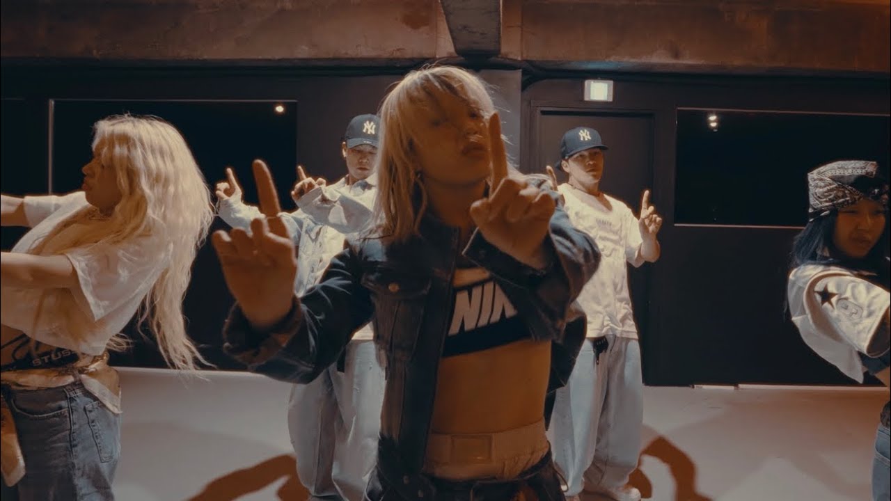 Drop - Timbaland | Badd Company