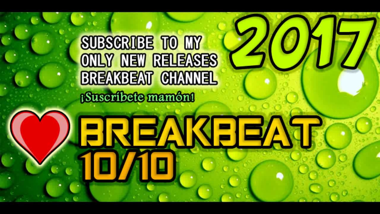 iamphantvm - Get Loose (Original Mix) ■ Breakbeat 2017 ■